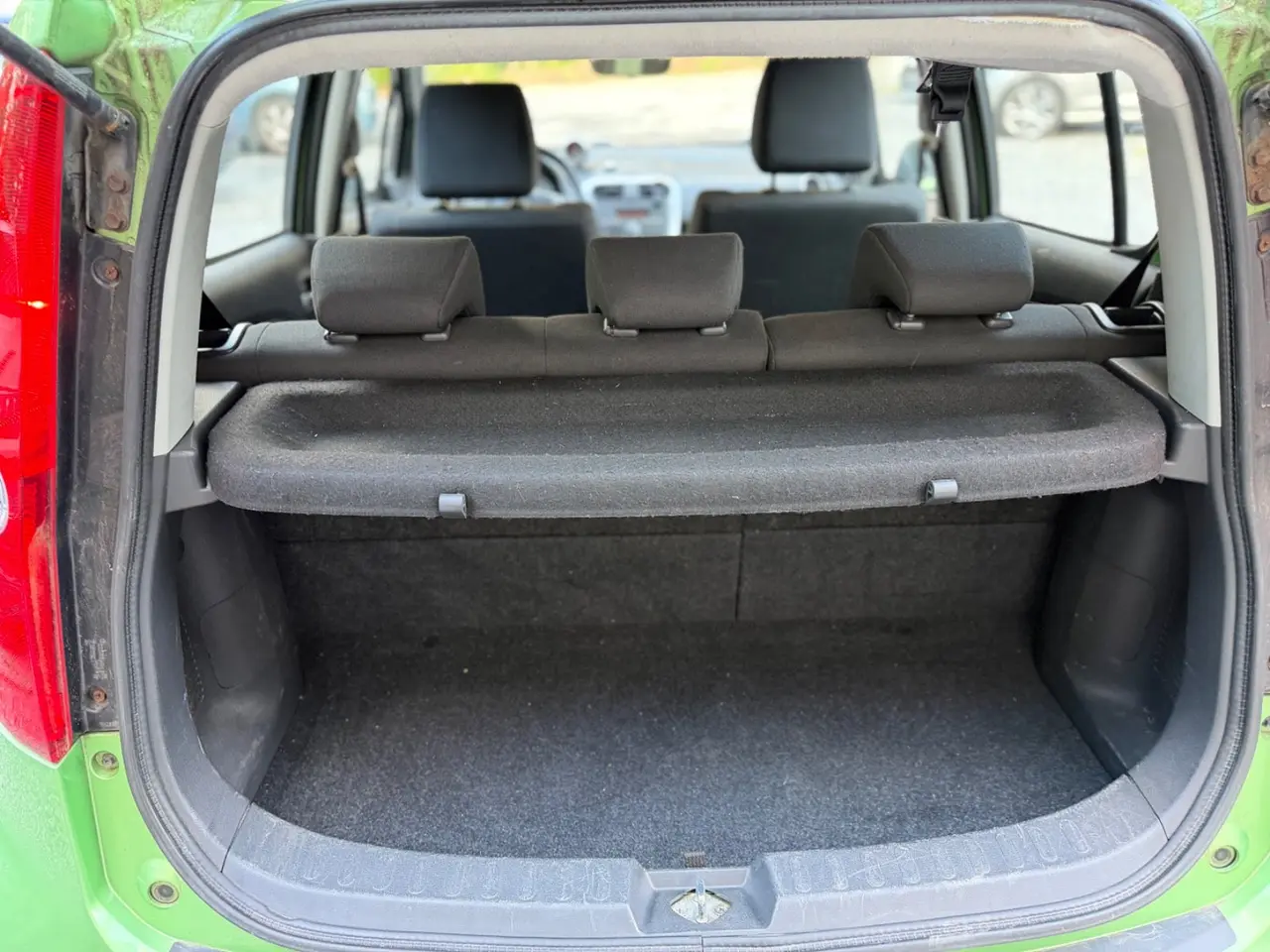 Billede 6 - Suzuki Splash 1,2 GLS