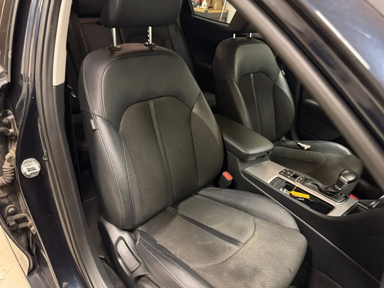 Billede 17 - Kia Optima 2,0 PHEV SW aut.