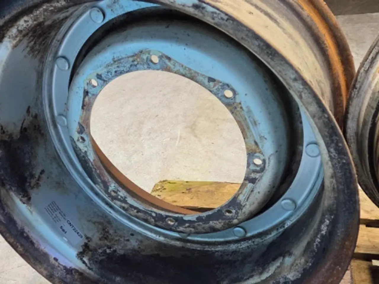 Billede 8 - 28" W15LX28 Sæt