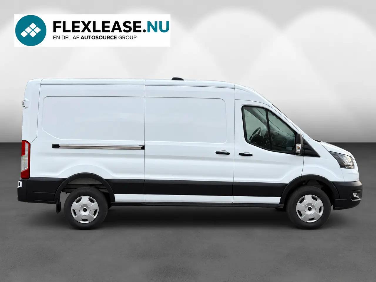 Billede 4 - Ford E-Transit 350 L3 Van 89 Trend H2 RWD