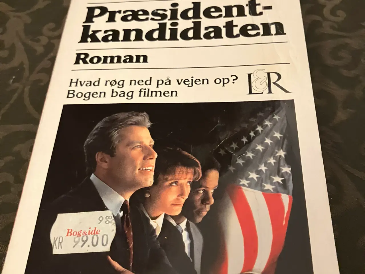 Billede 2 - Skøn- og fag litteratur 