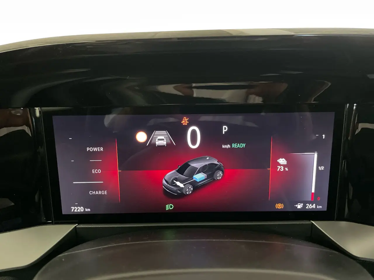 Billede 13 - Opel Mokka-e 54 GS