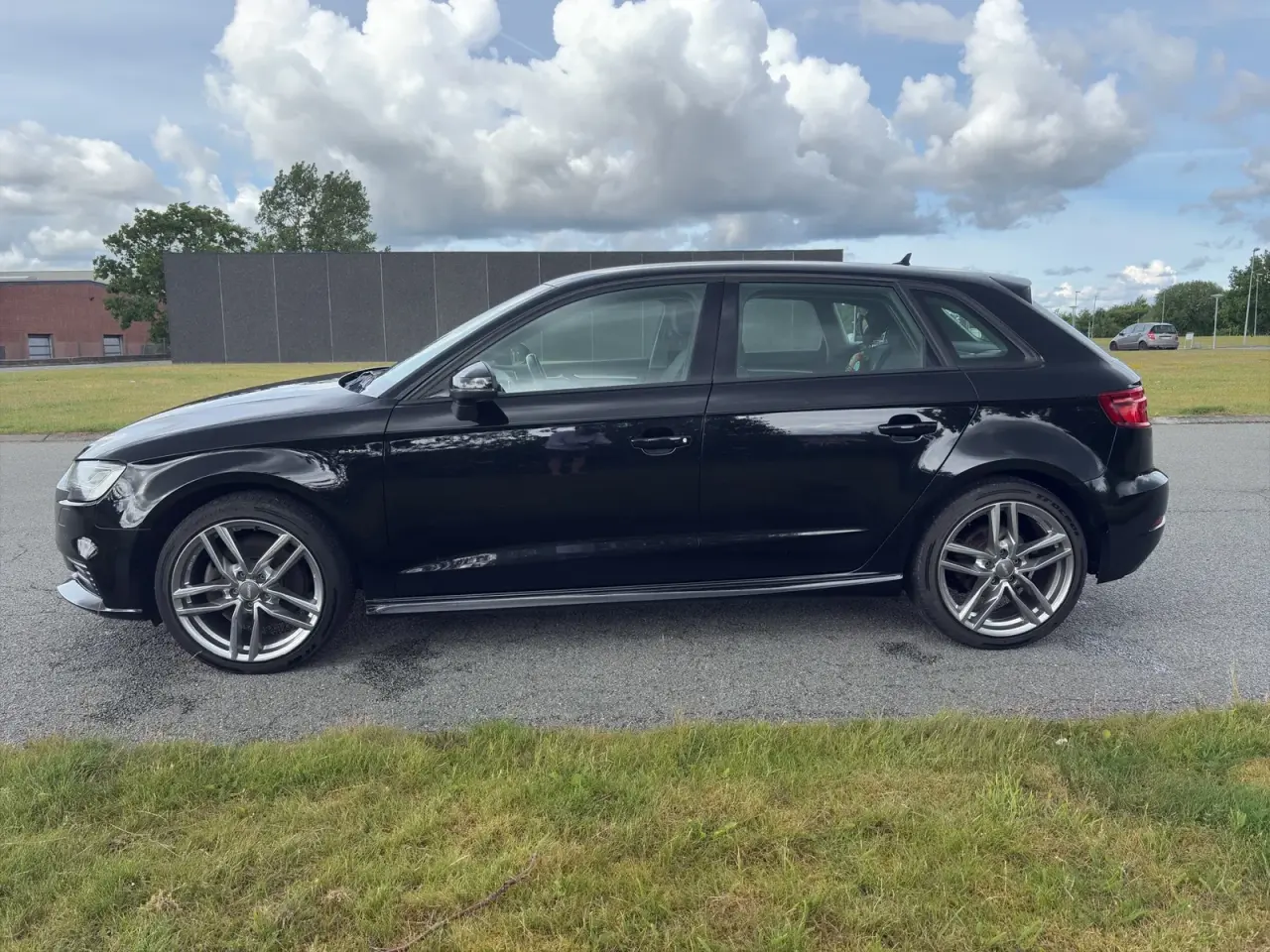 Billede 2 - Audi A3 1,4 e-tron Sportback S-tr.