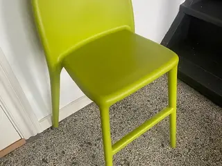 Ikea Højstol til større børn