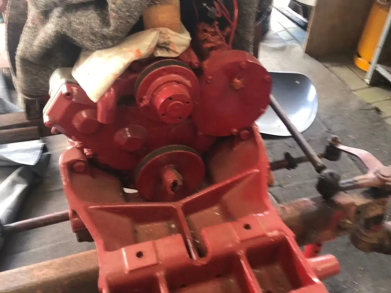 Billede 4 - McCormick 434