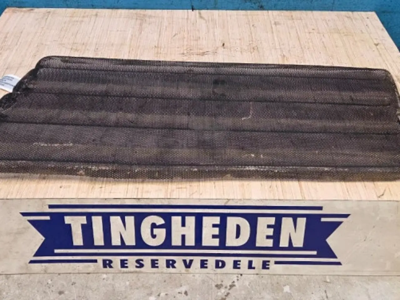 Billede 1 - Ford TW30 Gitte R. D8NN16B802AB