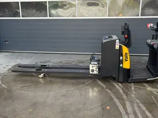 Yale MO20X FABRIKSNY! PALLELØFTER TIL SMÅ PENGE!!