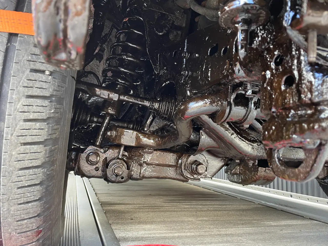 Billede 6 - Toyota Landcruiser 200 