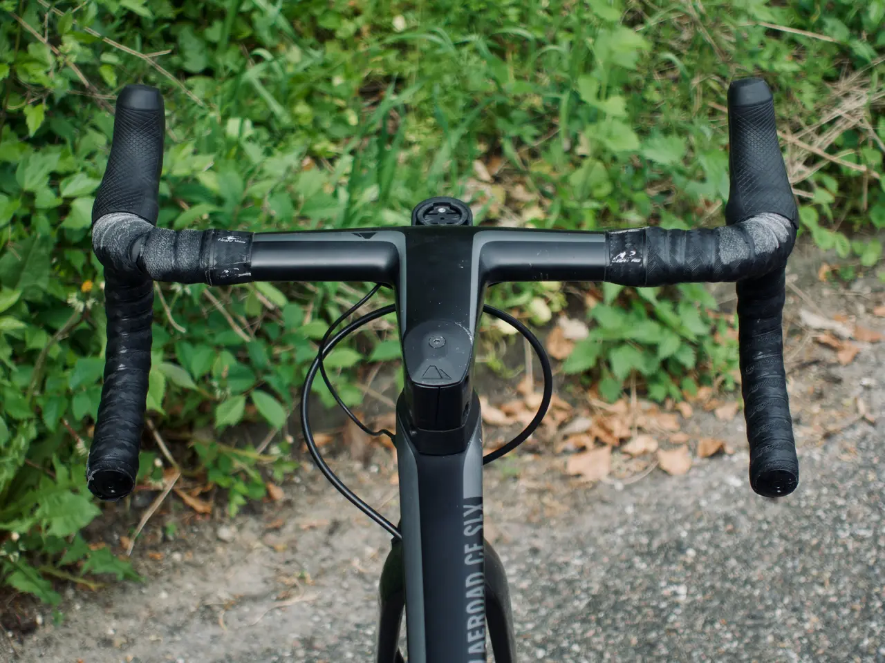 Billede 4 - Canyon Aeroad CF SLX str. M - Shimano Ultegra Di2