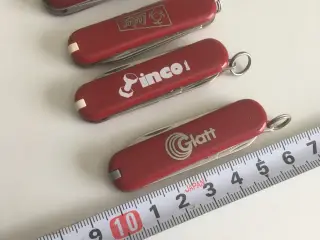 victoria victorinox sweitzerkniv lommekniv