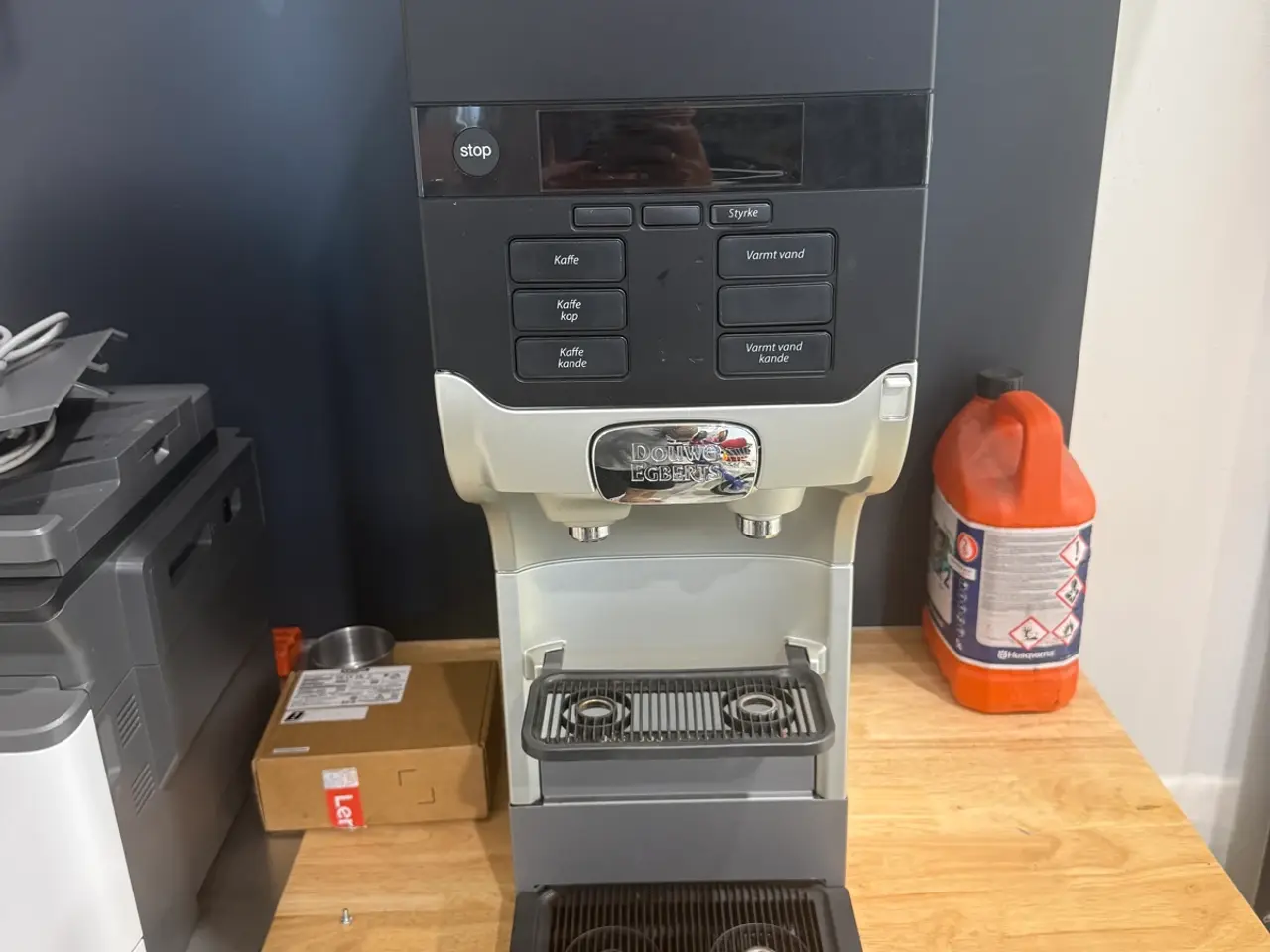 Billede 1 - Cafitesse NG 110 Kaffeautomat