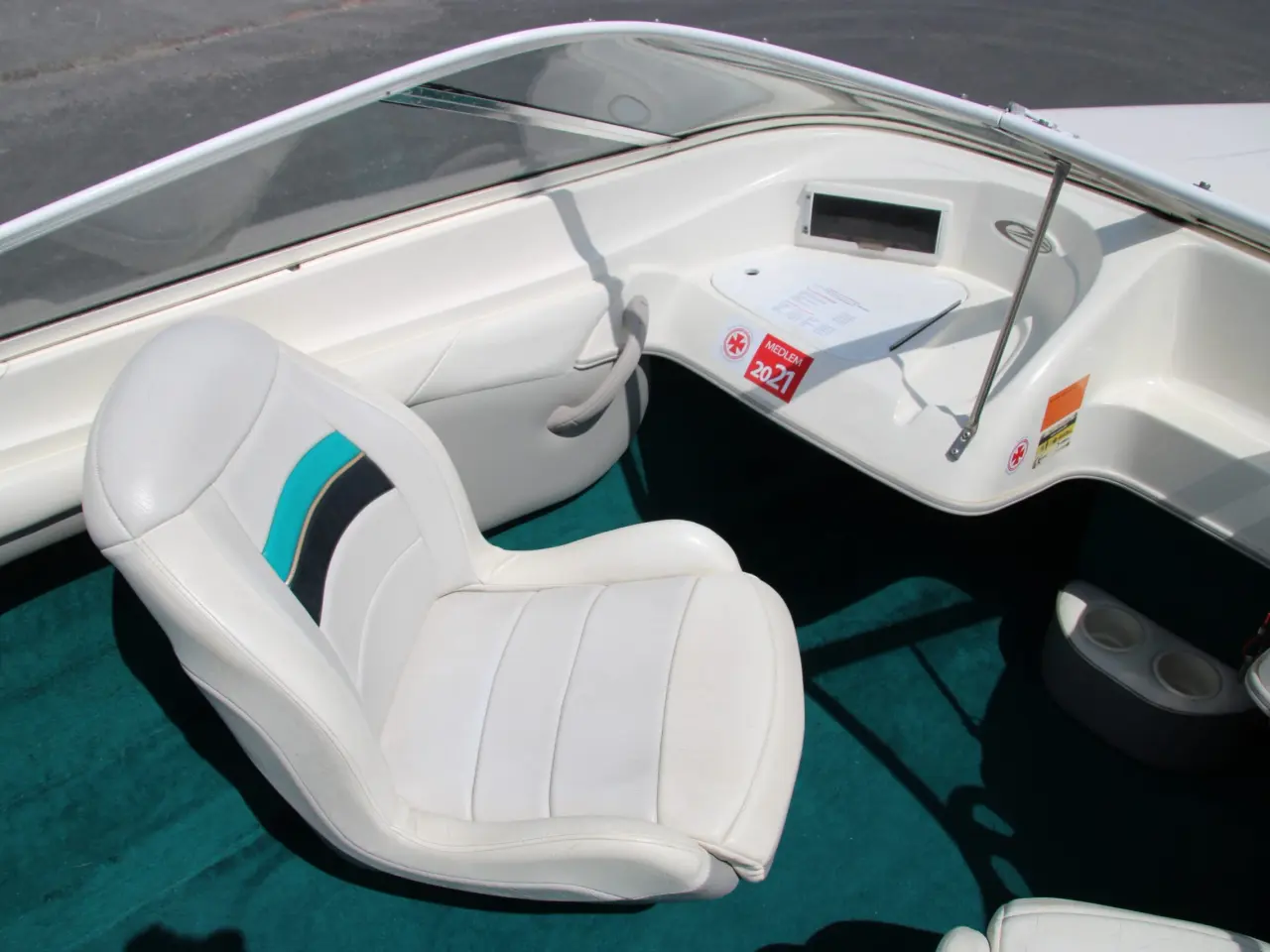 Billede 18 - Campion 535 Bowrider