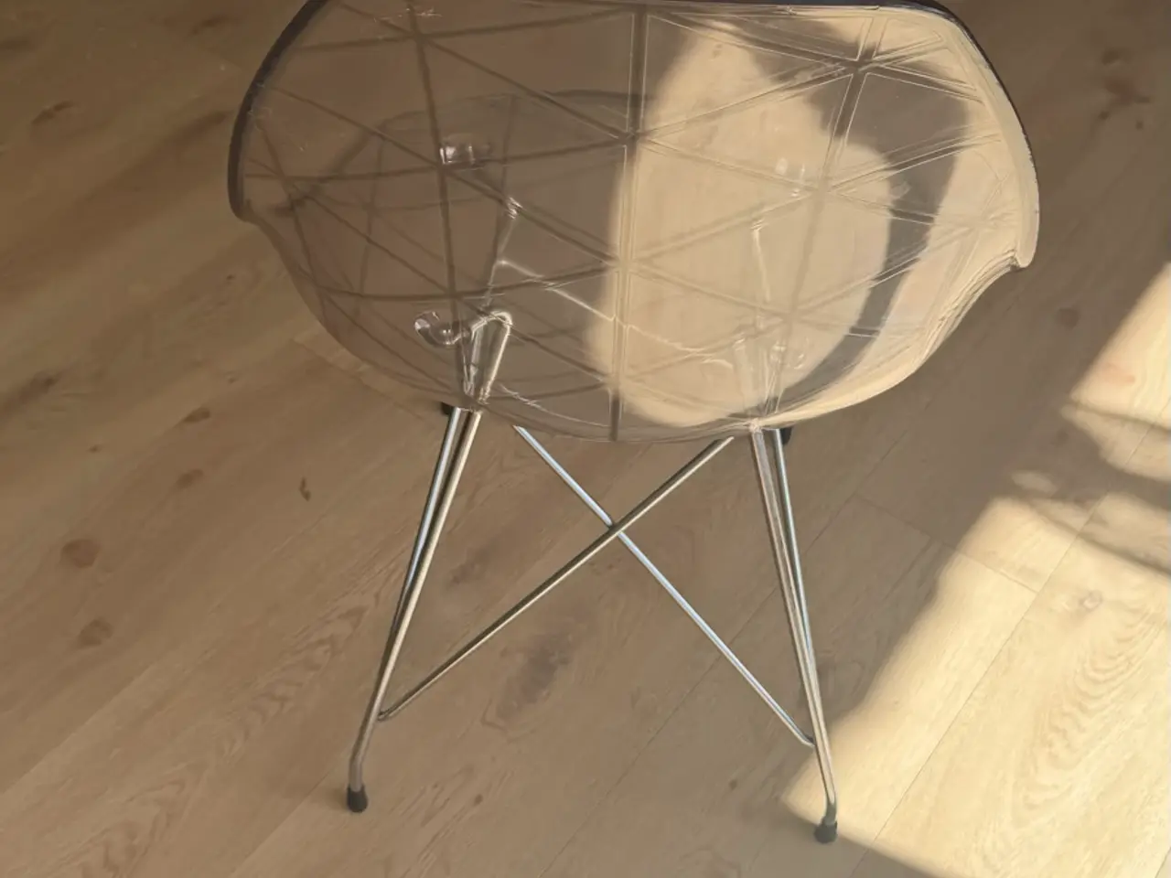 Billede 4 - Spisebordsstol
