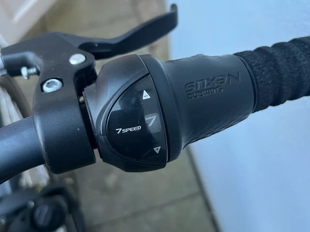 Billede 1 - Mbk 26” fra 2023