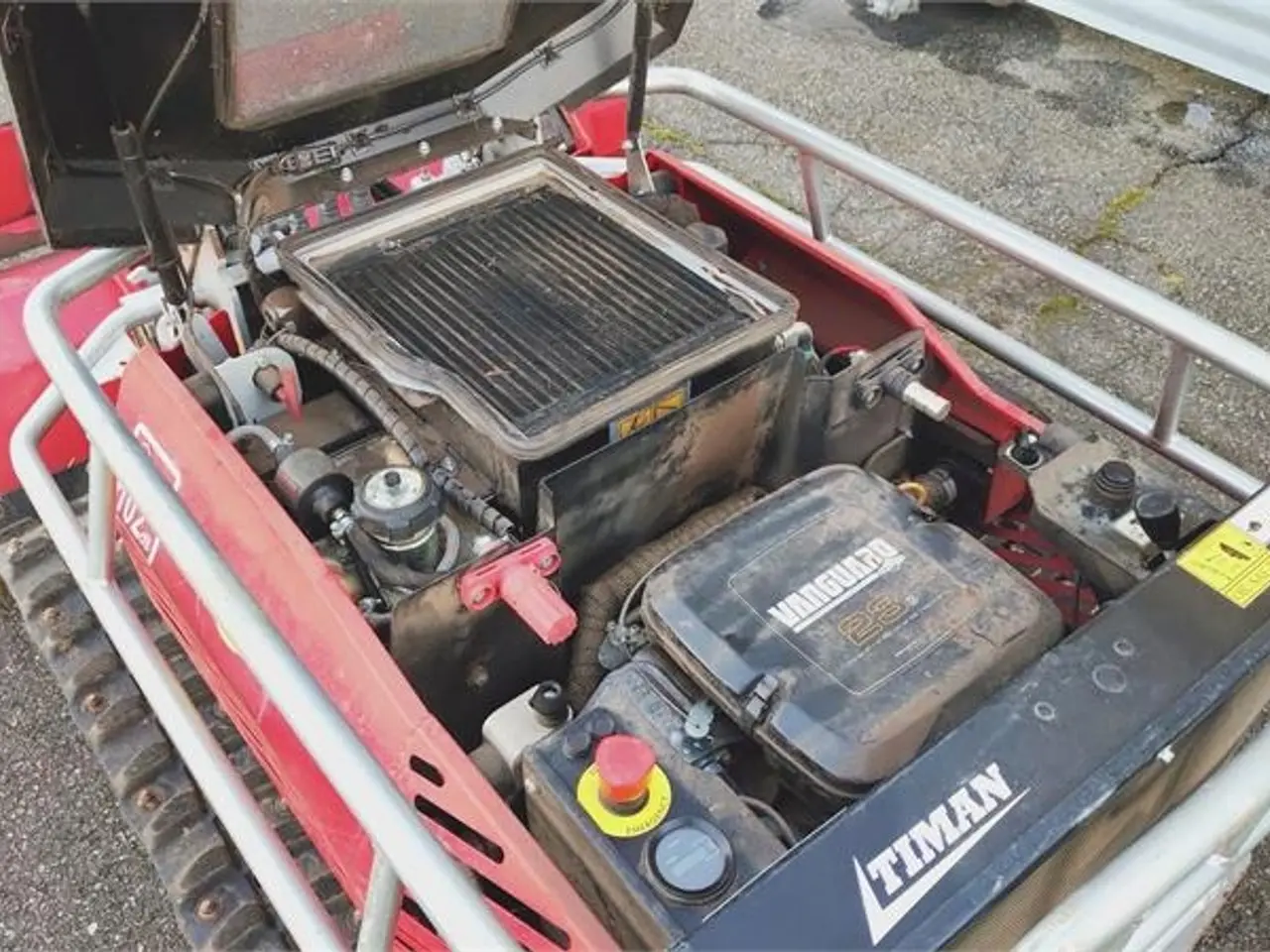 Billede 7 - Timan RC-1000