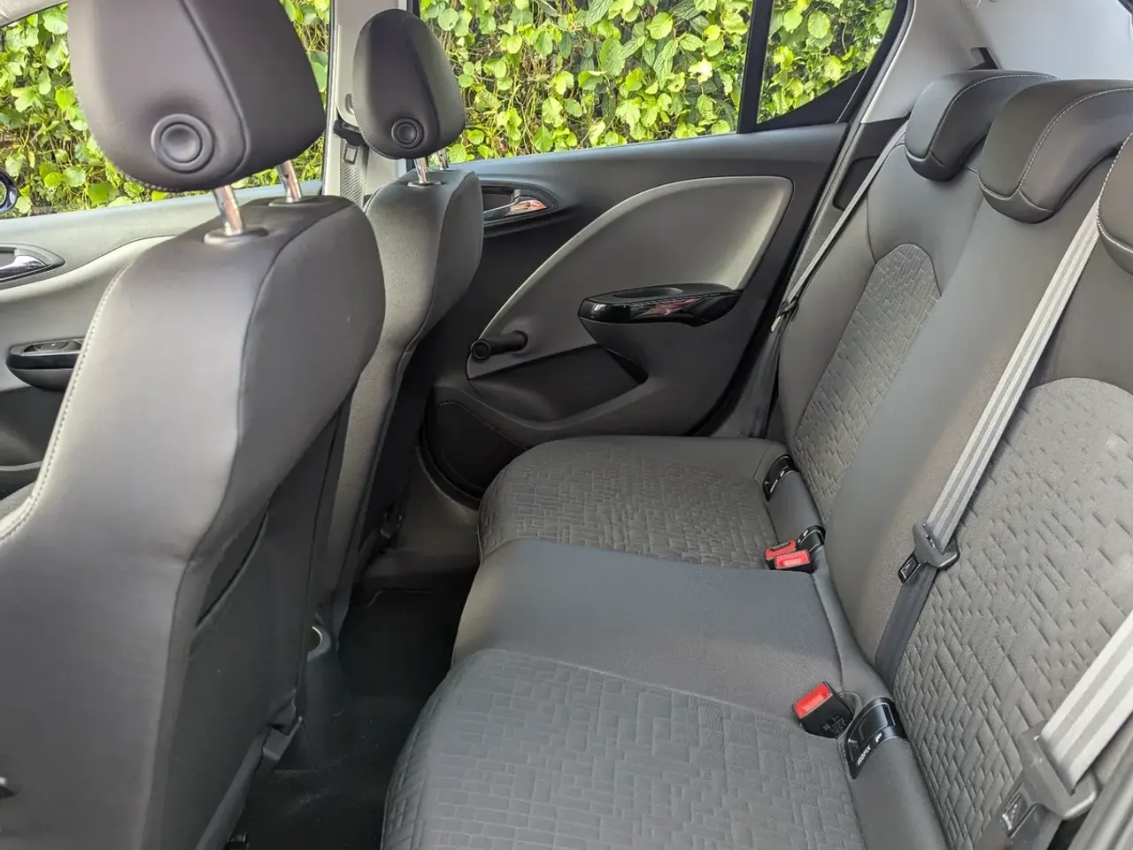 Billede 16 - Opel Corsa 1,4 16V Innovation aut.