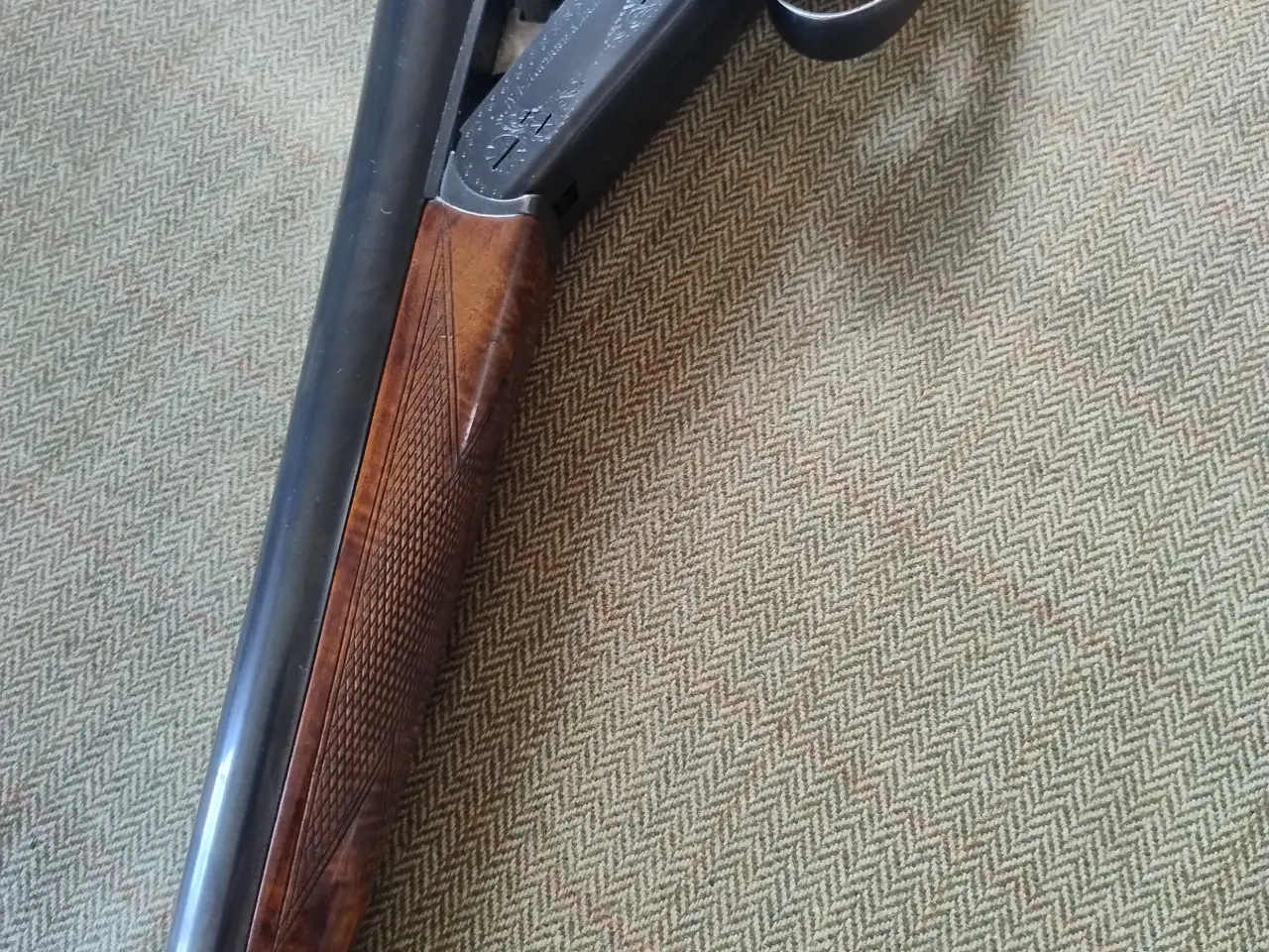 Billede 3 - AYA 16/70 "Shooting Star"