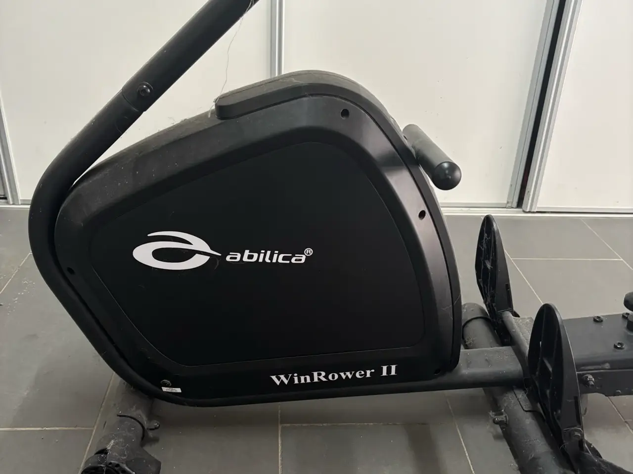 Billede 2 - Winrower 2