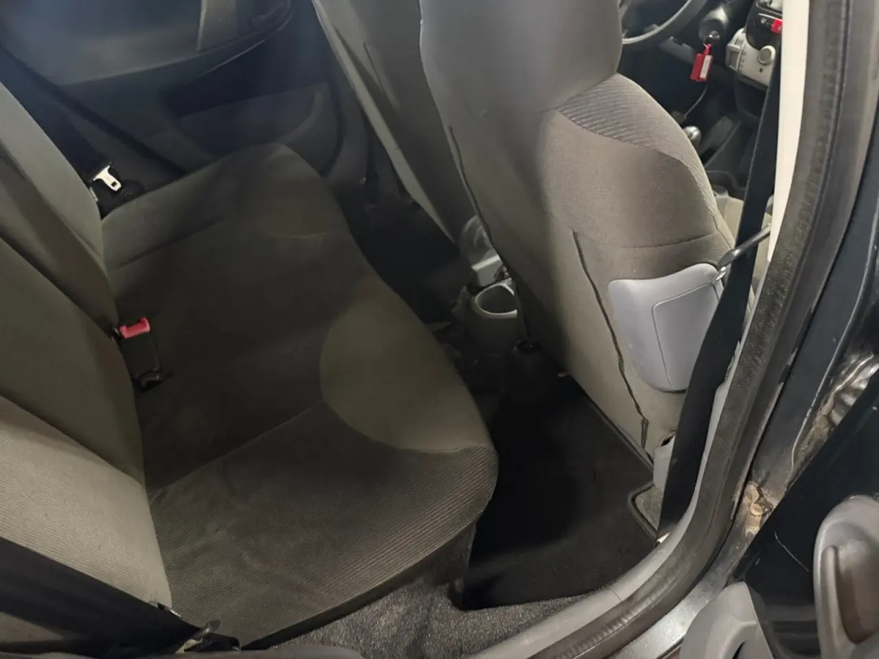 Billede 10 - Citroën C1 1,0i 