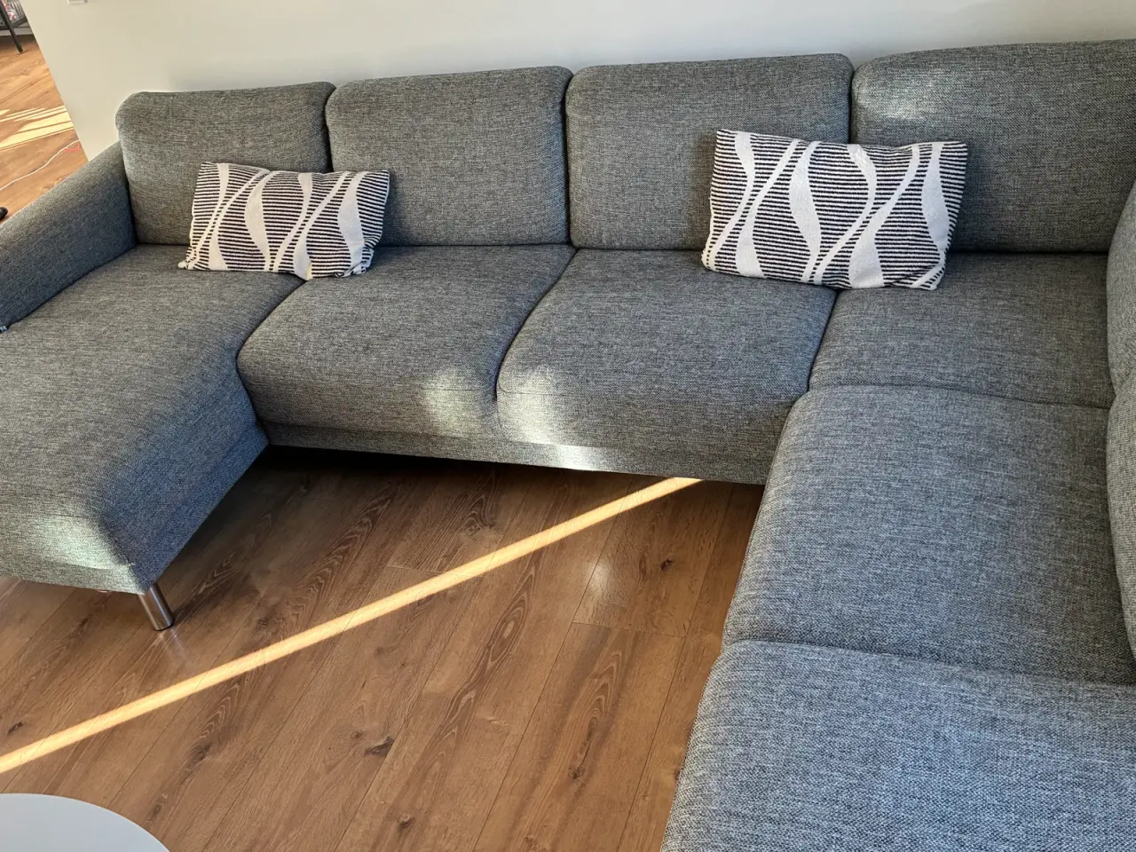 Billede 8 - Flot sofa fra Ilva