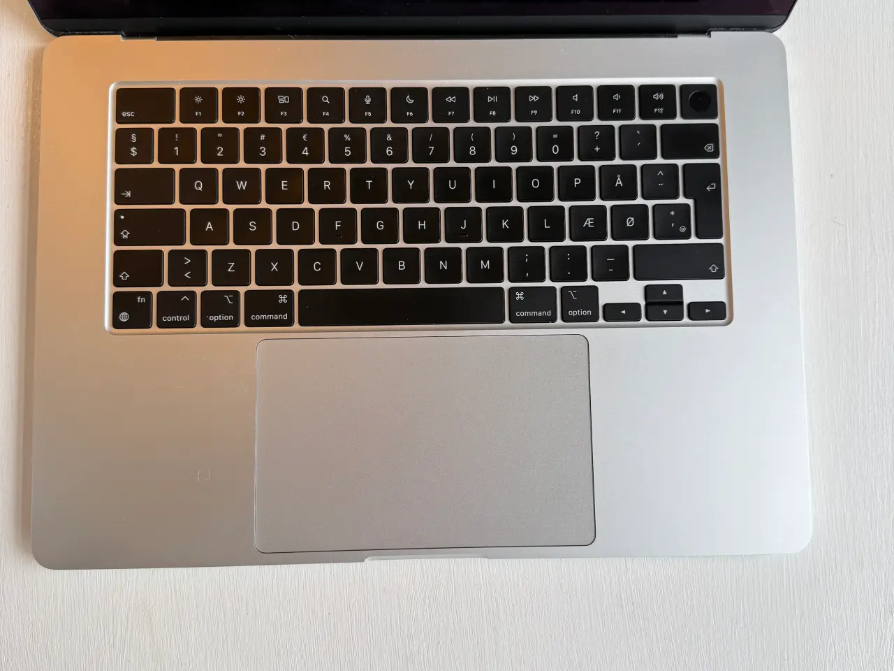 Billede 2 - MacBook air 2024 15”