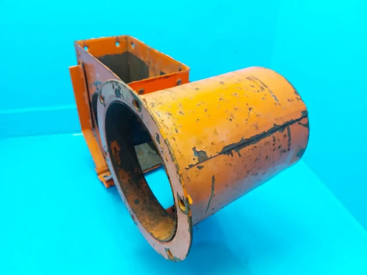 Billede 14 - Dronningborg D7000 Returelevator Top 28550278