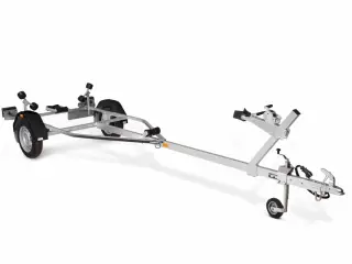 Brenderup 600 KG - 15 fod