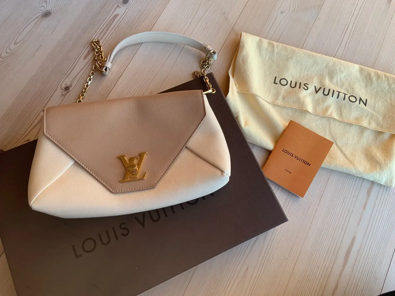Billede 1 - Louis Vuitton taske