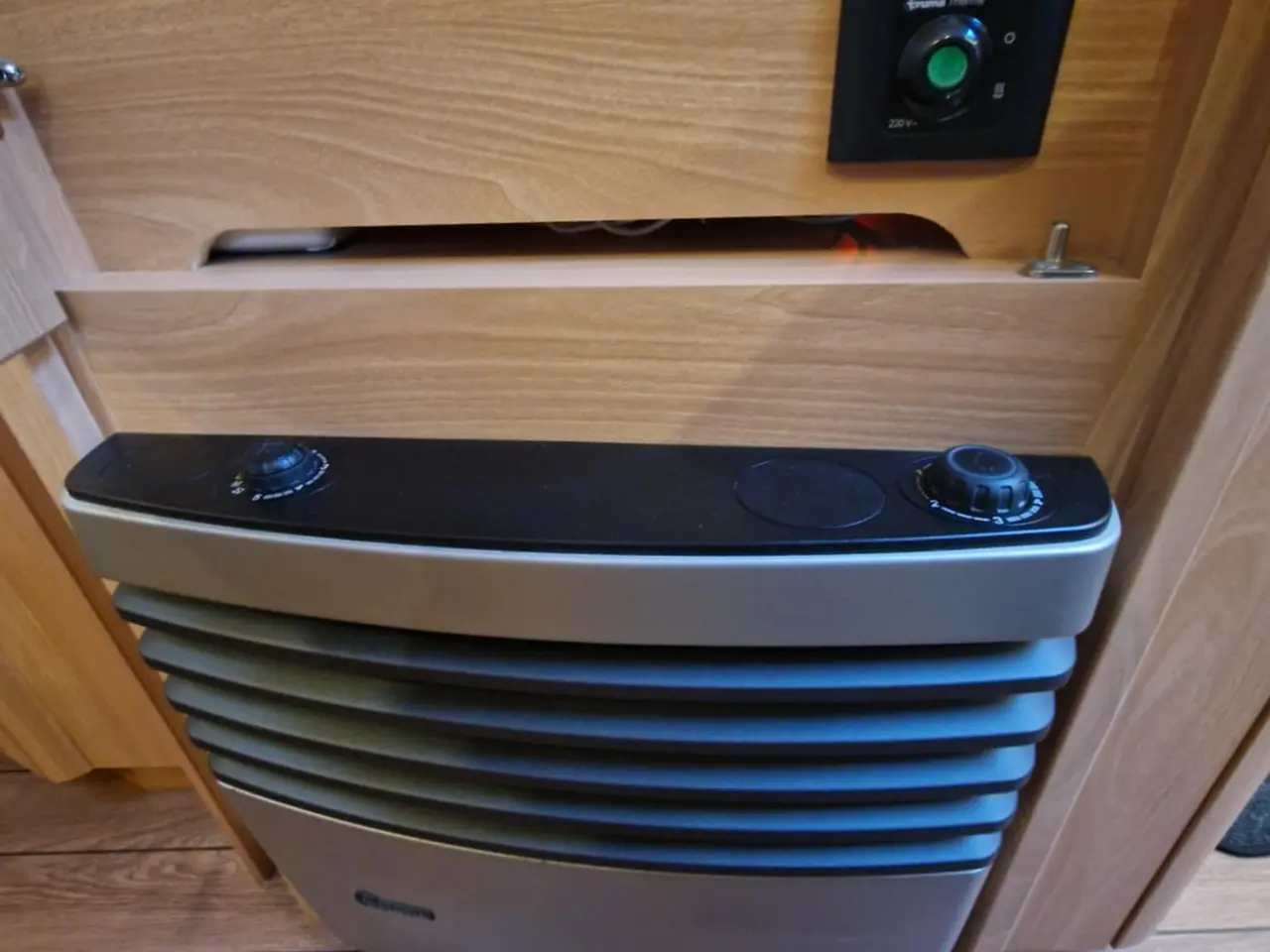Billede 14 - 2017 - Knaus Südwind 450 FU