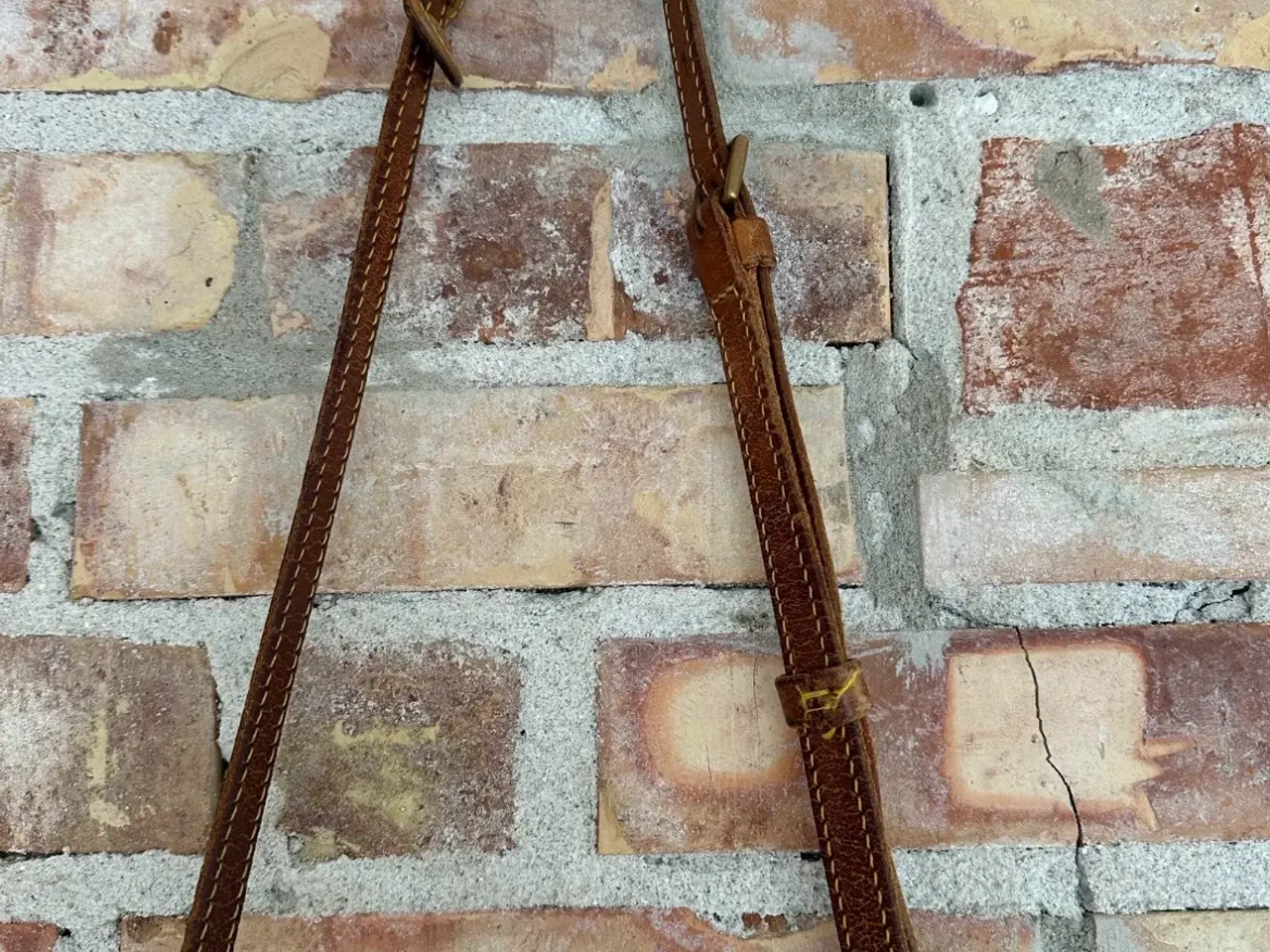 Billede 4 - 👜 Louis Vuitton Jeune Fille Monogram crossbody –