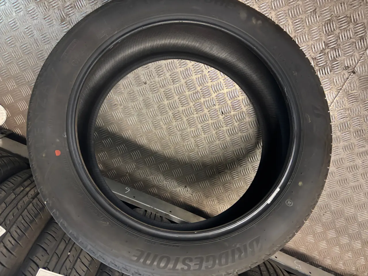 Billede 2 - Bridgestone 20”