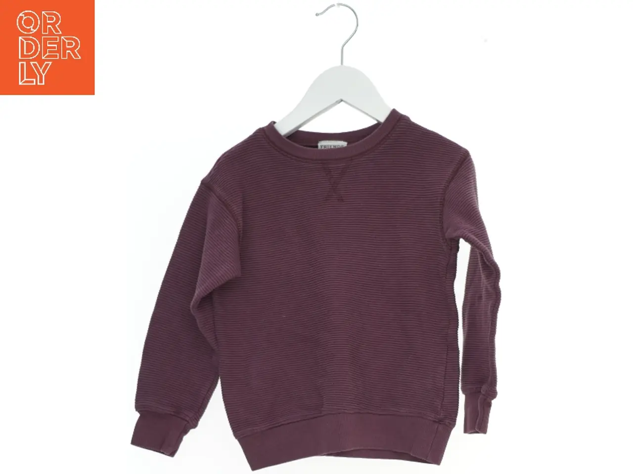 Billede 1 - Sweatshirt fra Friends (str. 116 cm)