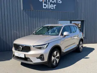 Volvo XC40 1,5 T4 ReCharge Plus Bright aut.