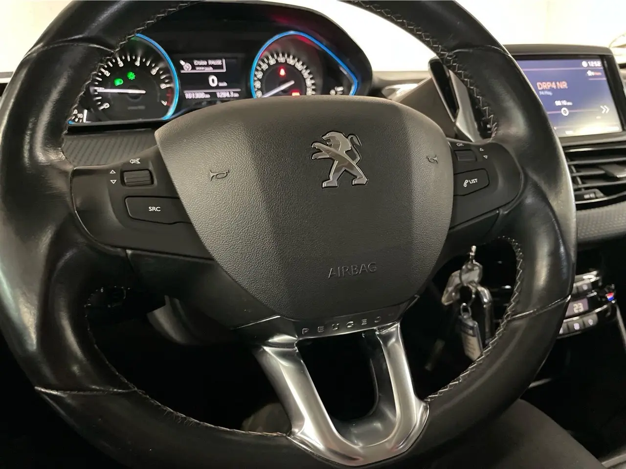 Billede 14 - Peugeot 2008 1,2 e-THP 110 Selection Sky
