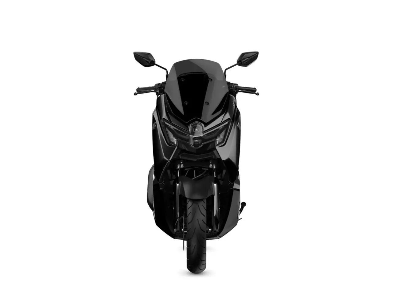 Billede 3 - Yamaha N-Max 155