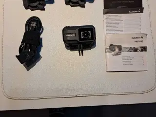 Garmin virb x.