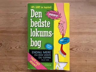 Humor, Lokumsbogen 2002