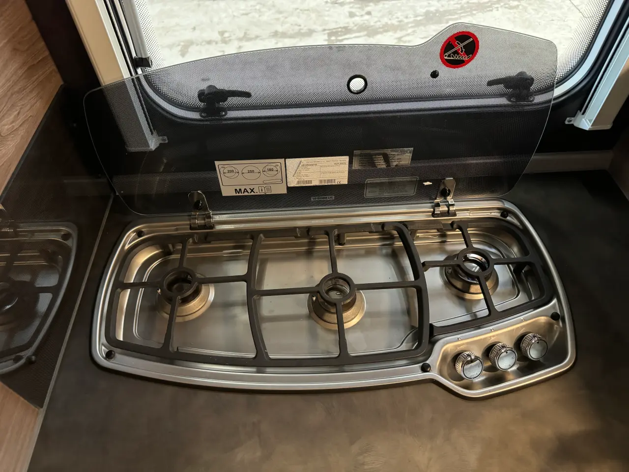 Billede 8 - Knaus Autocamper