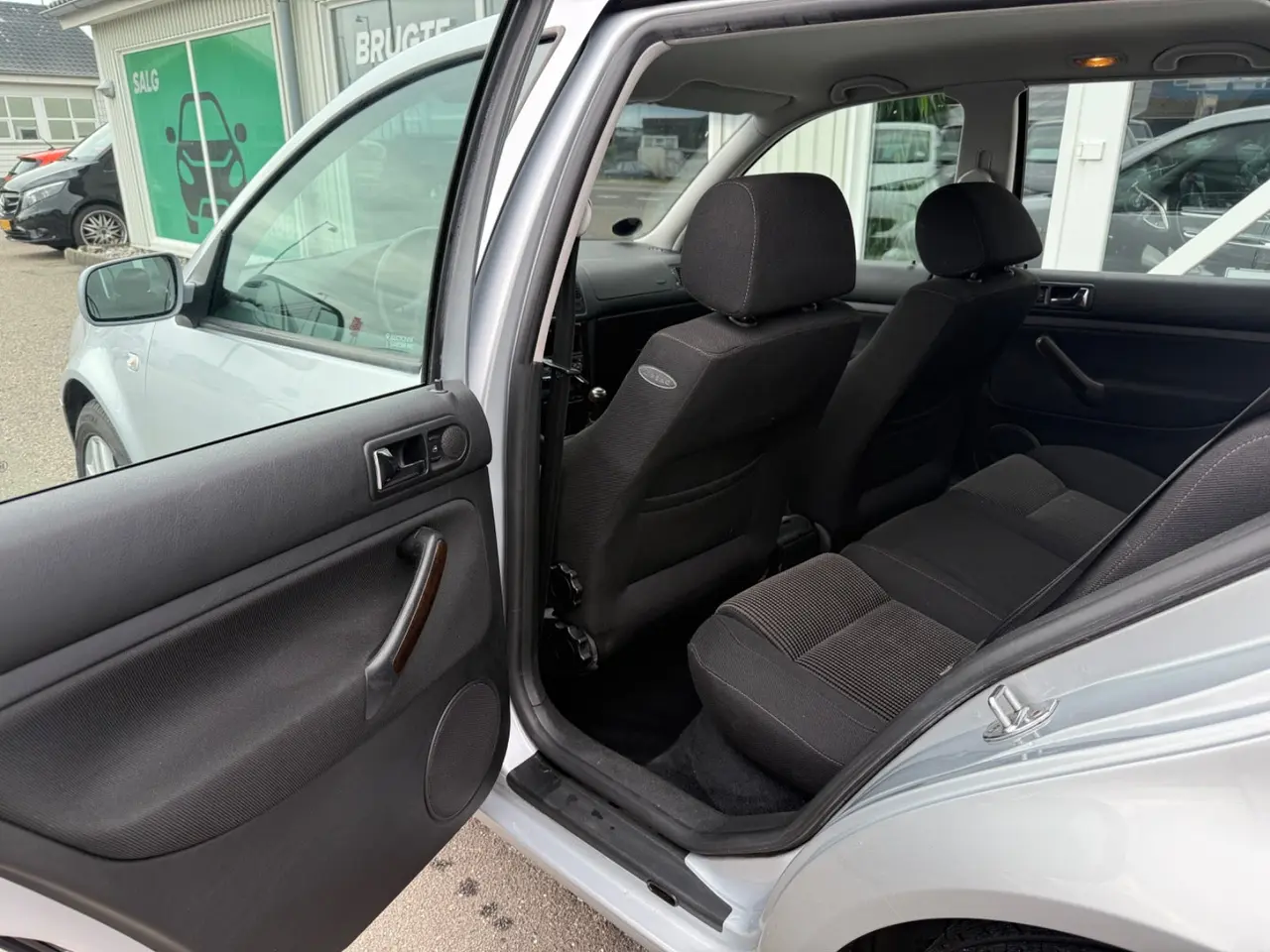 Billede 6 - VW Golf IV 1,8 T