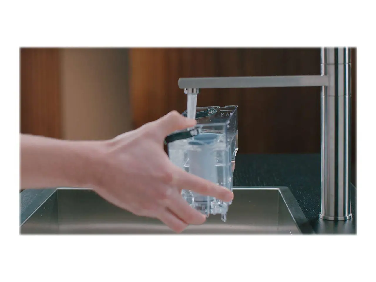 Billede 11 - Vandfilter til kaffemaskine - Philips AquaClean
