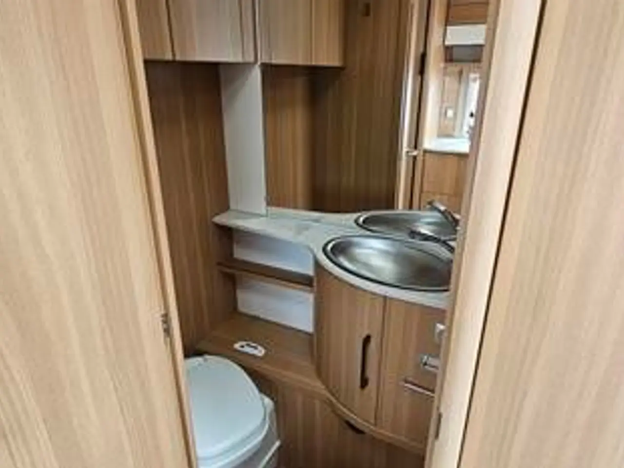 Billede 8 - LMC STYLE 530 E