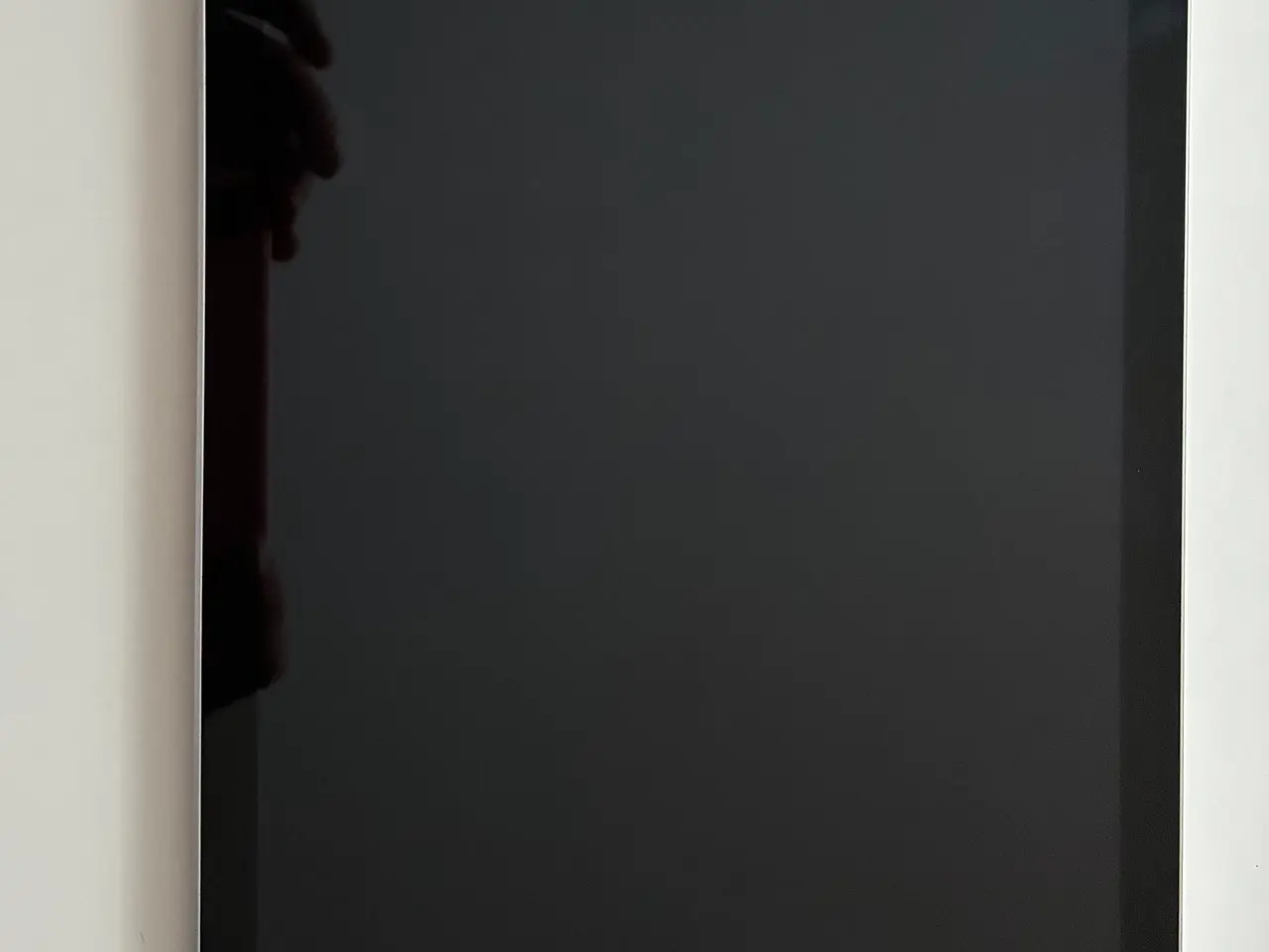 Billede 5 - Virkelig god og velholdt iPad.