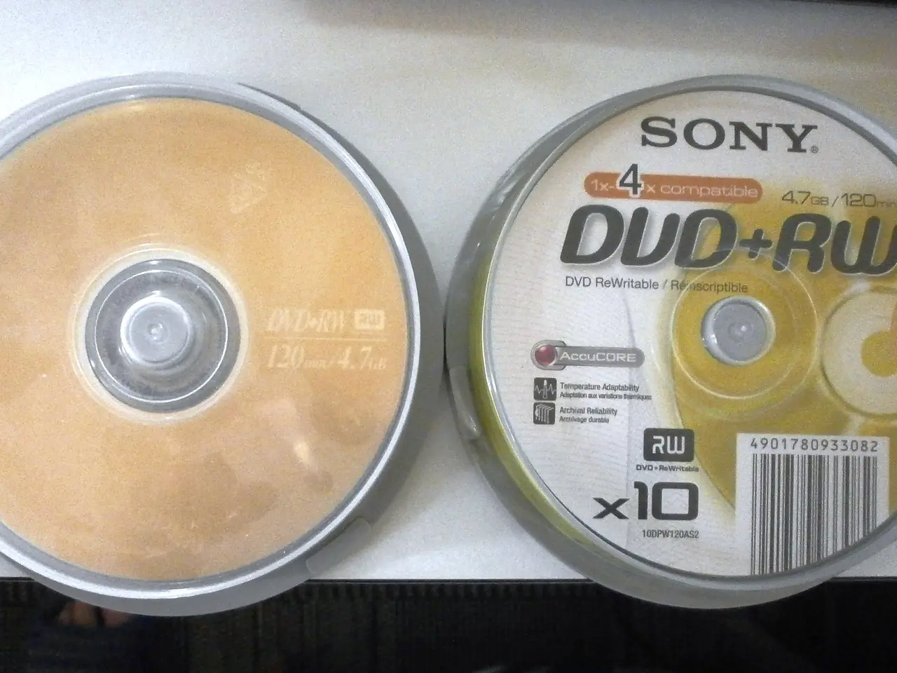 Billede 3 - NYT DVD SKIVER SÆT, NOGLE KAN KØBES STYKVIS !