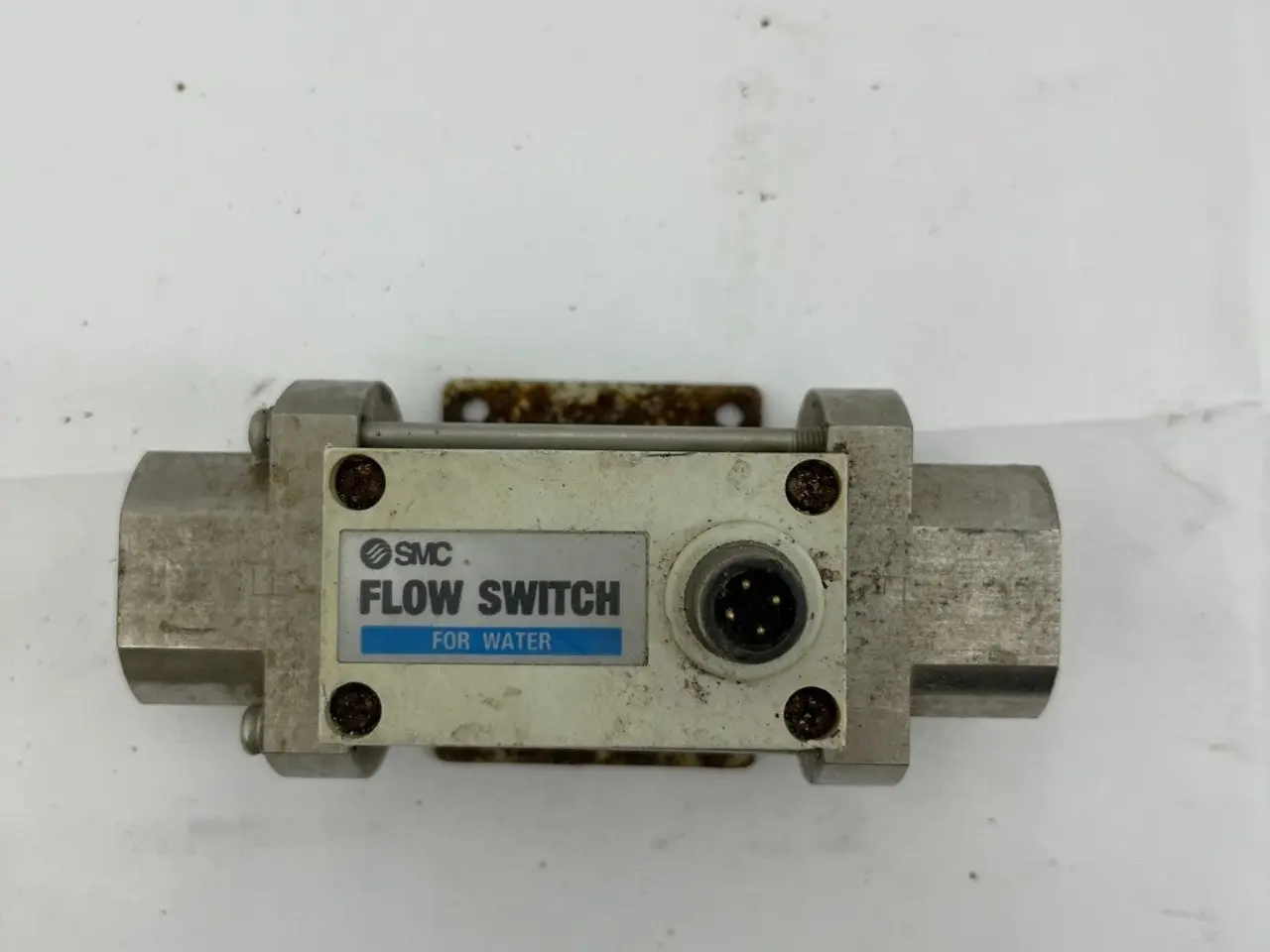 Billede 2 - SMC PF2W540-F06-2 Flow kontakt for Water 5–40L/min
