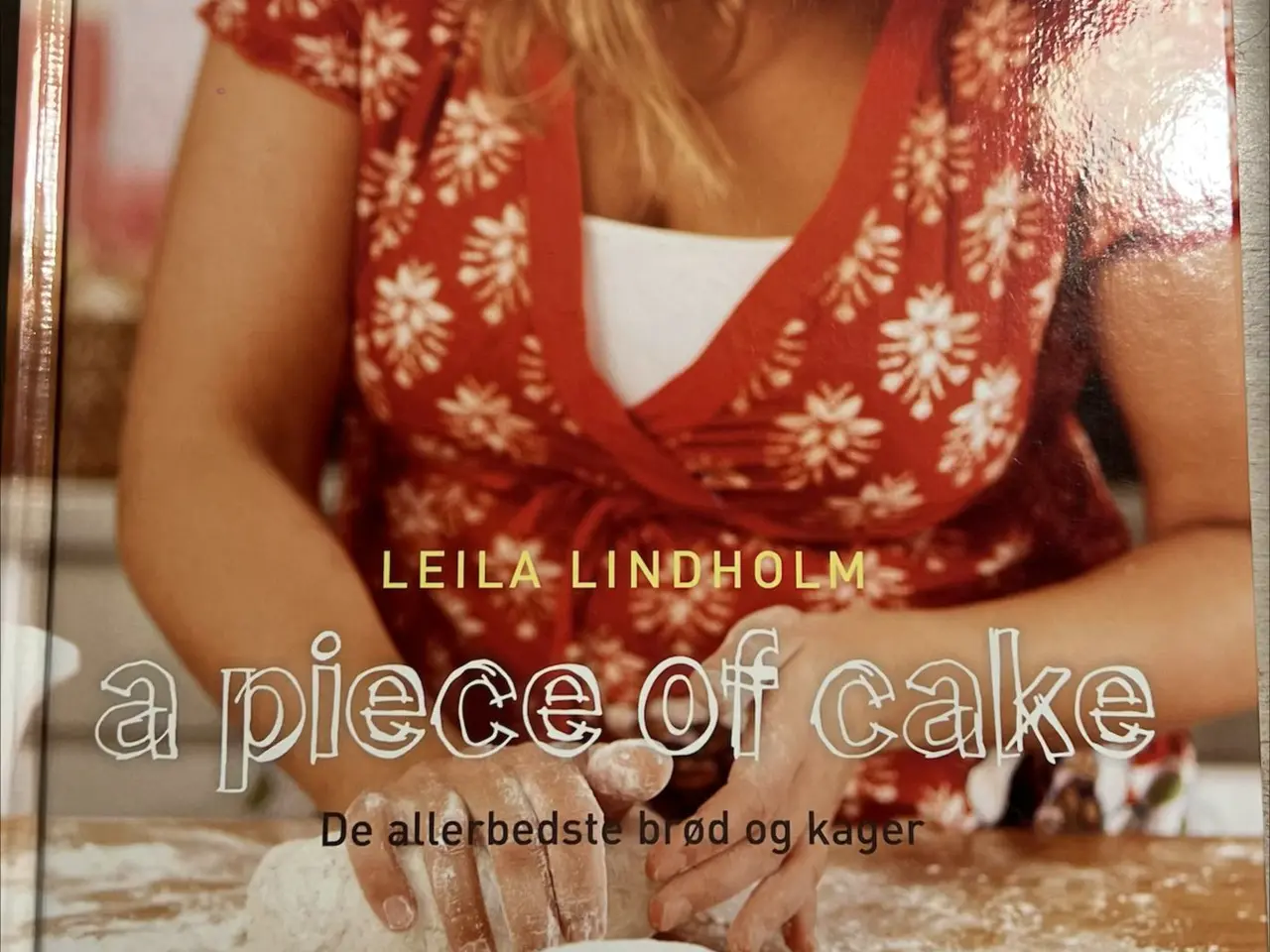 Billede 1 - A Piece of Cake 