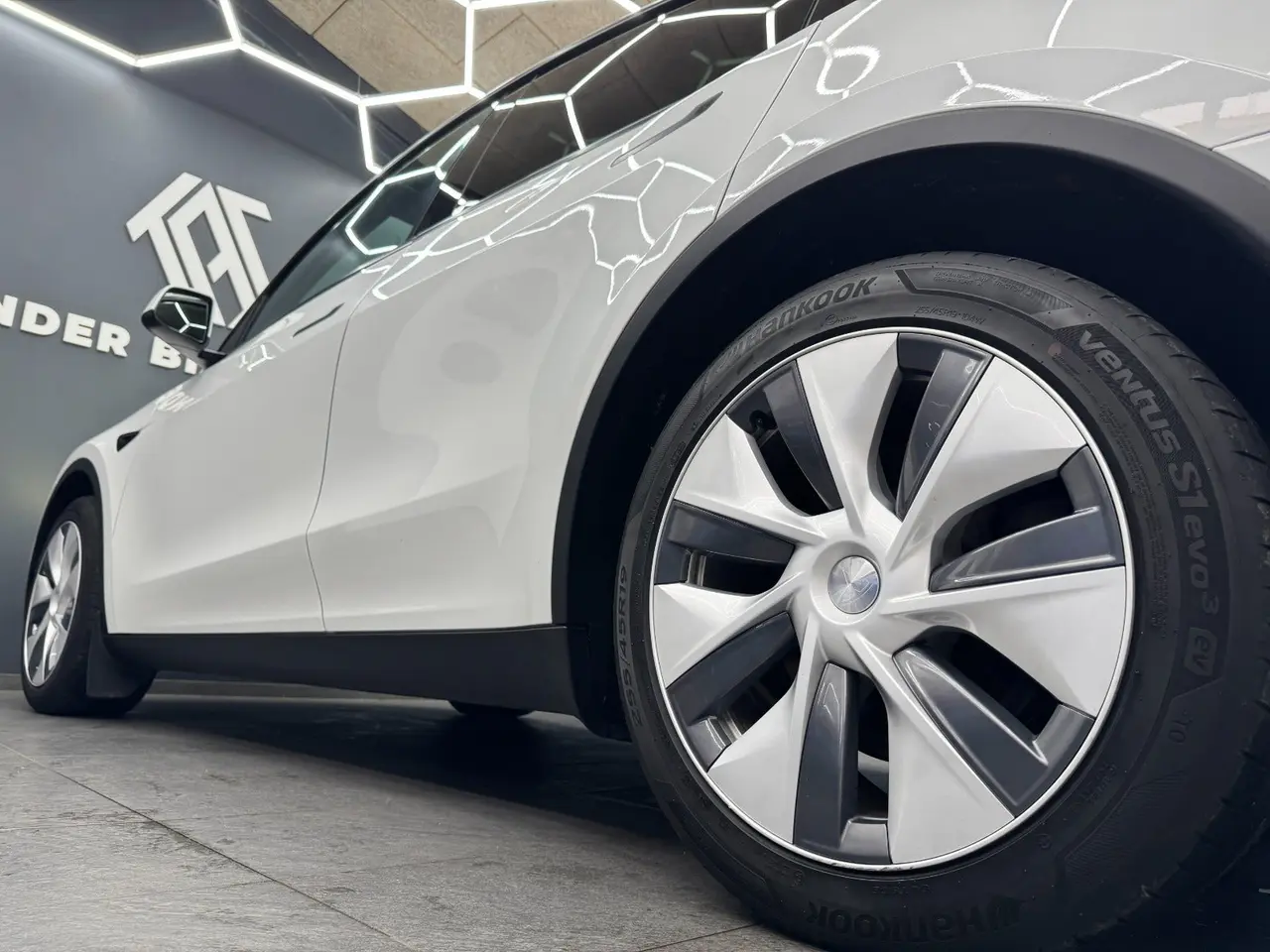 Billede 18 - Tesla Model Y Long Range AWD