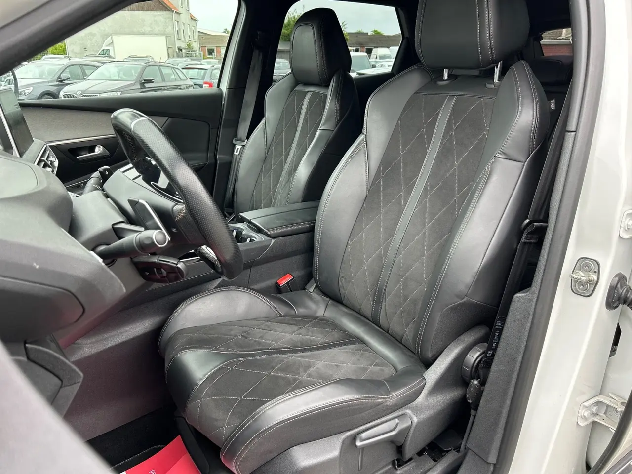 Billede 5 - Peugeot 3008 2,0 BlueHDi 180 GT EAT6