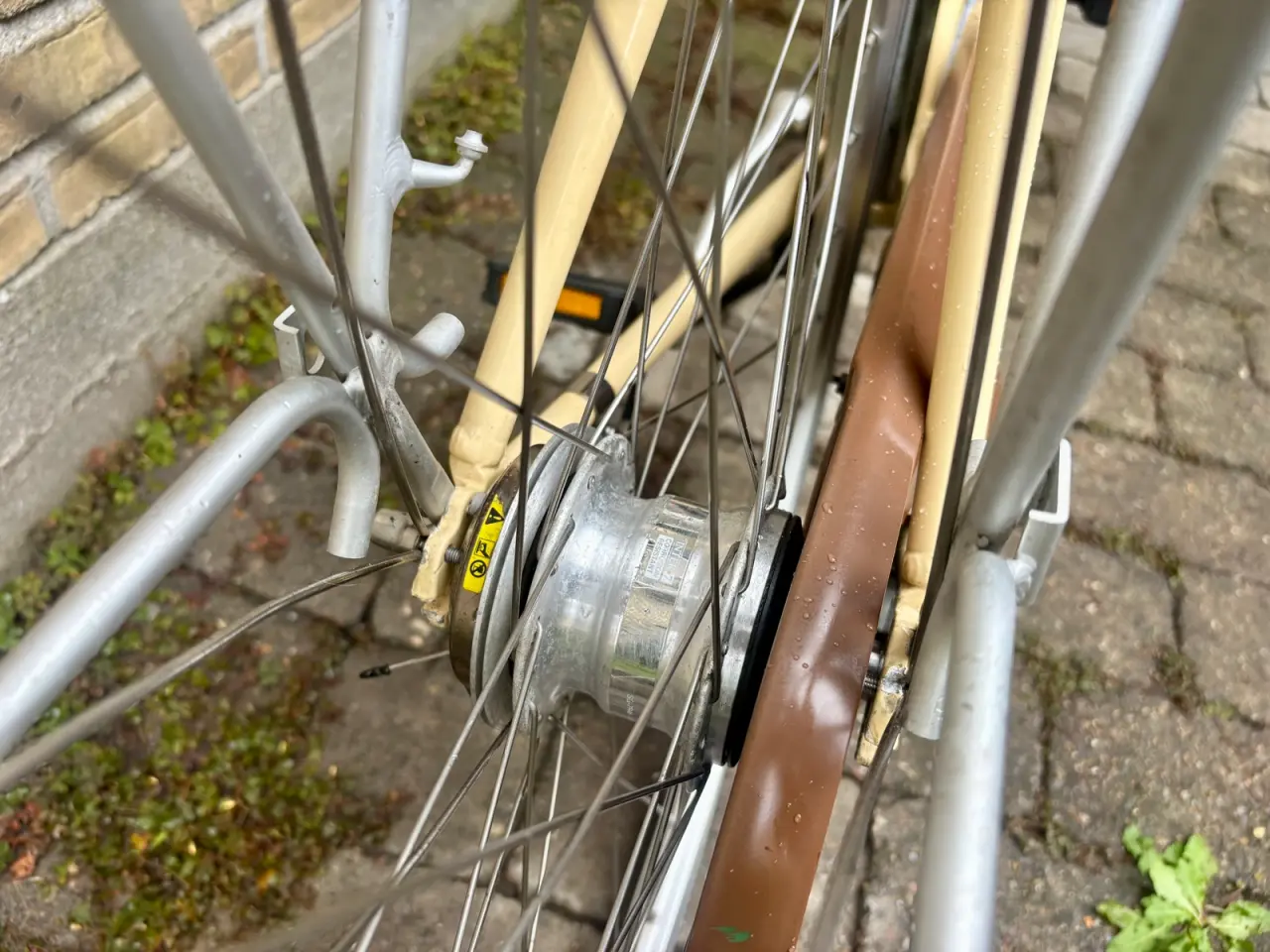 Billede 8 - Trek L200 - Cykel