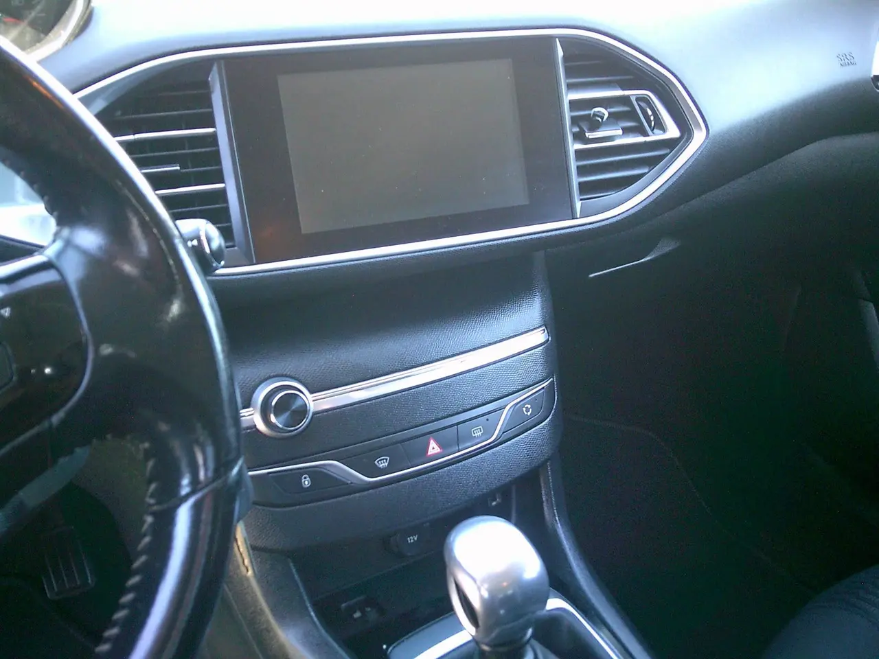 Billede 11 - Peugeot 308 1,6 BlueHDi 120 Style SW