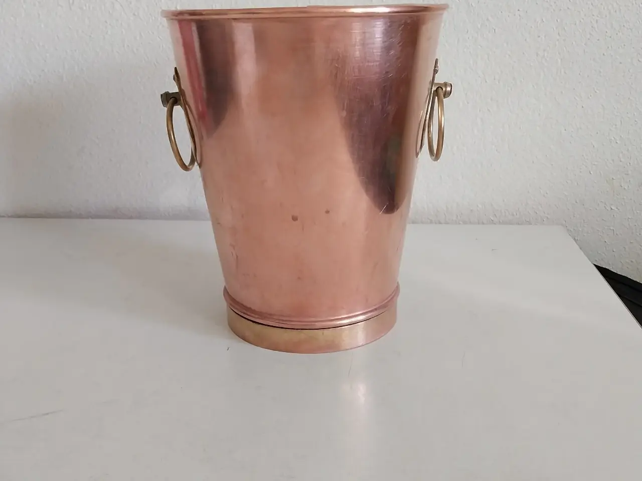 Billede 3 - Vintage champagnekøler